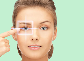 Tratamente oculare cu laser