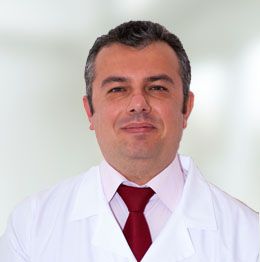 Ali Ozan Karcı