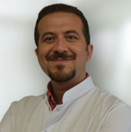 Bayram Gülpamuk