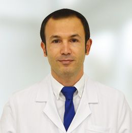 Coşkun Erdoğan