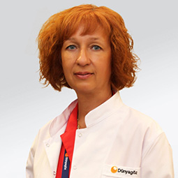 Ebru Ünal
