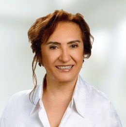 Füsun Uzunoğlu  (FICO)