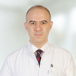 Hakan Özkan