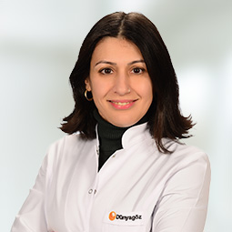 Hatice Bilge Araz Erşan