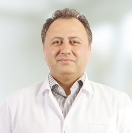 Selim Doğanay