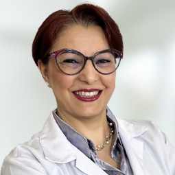 Şerife Bayraktar