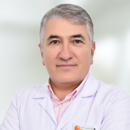 Volkan Dayanır