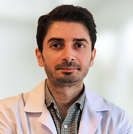 Yusuf Emre Doğan
